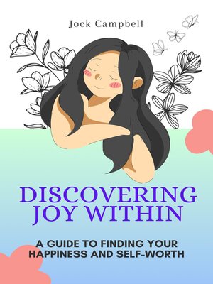 cover image of Discovering Joy Within